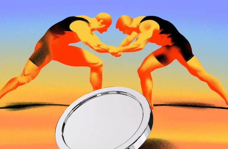 How Are Crypto Whales Trading Bitcoin and Ethereum?