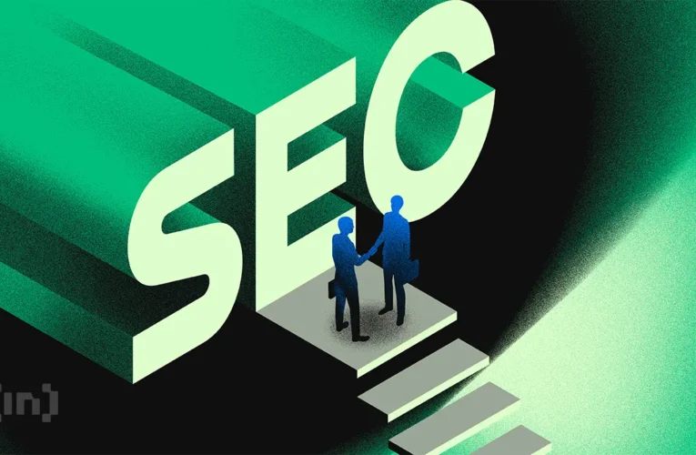 SEC and CFTC Team Up For New Pro-Crypto Push