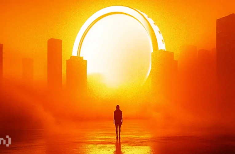 How a Hyperliquid Trader Turned $6,800 Into $1.5 Million