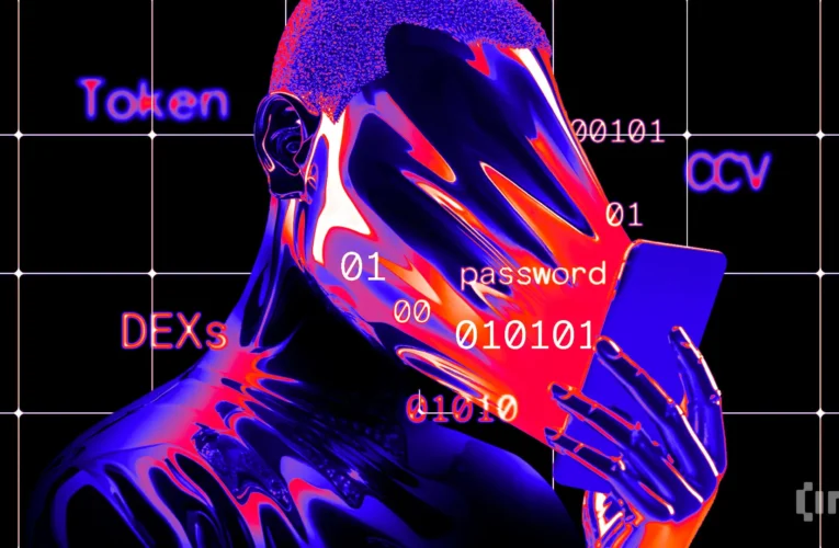 Anatomy of the Venus Protocol Whale Hack