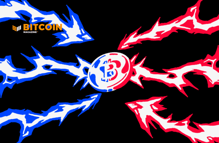 First RGB Bridge Brings USDT From Ethereum to Bitcoin via Lightning