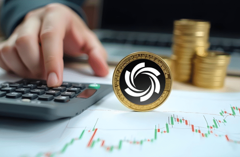 Top 5 AI Tokens to Buy Now—Why Ozak AI Ranks Above the Rest for Profitability and Investor Hype