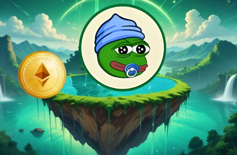 Ethereum Price Prediction: ETH to Hit $5500 in September as Little Pepe (LILPEPE) Nears 12100% Climb