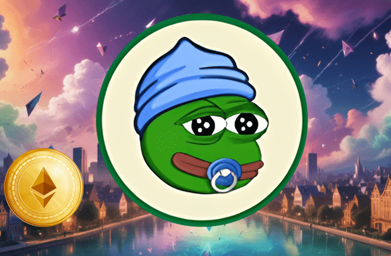 4 Ethereum Tokens Ready to Explode as 3 New Wallets Buy $148.8M ETH