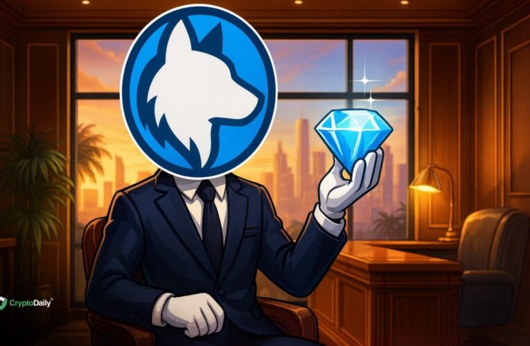 Husky Inu Completes Latest Price Jump, Rises To $0.00020389