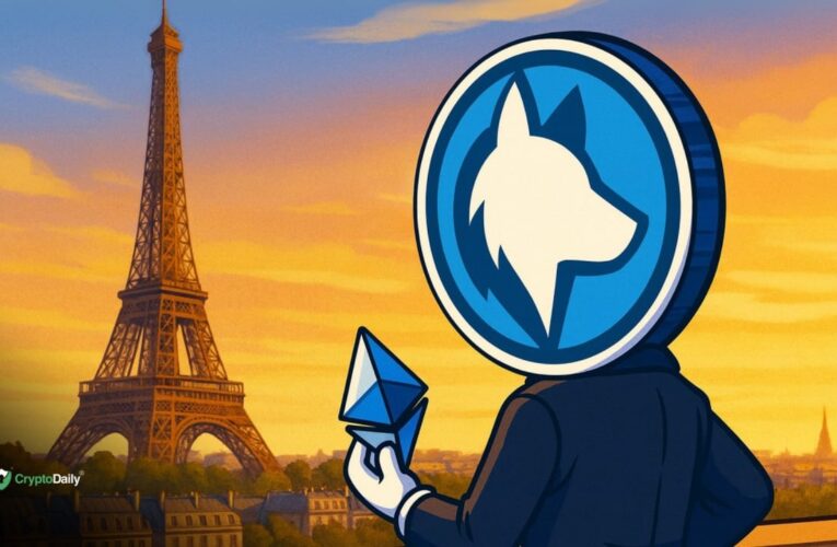 Husky Inu (HINU) Rises To $0.00020449 As Markets Recover