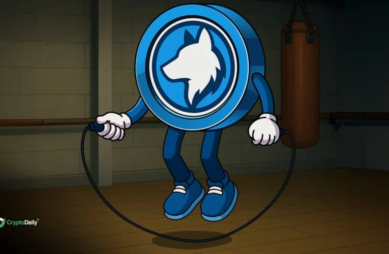 Husky Inu (HINU) Readies For Price Jump, Edges Closer To $900,000