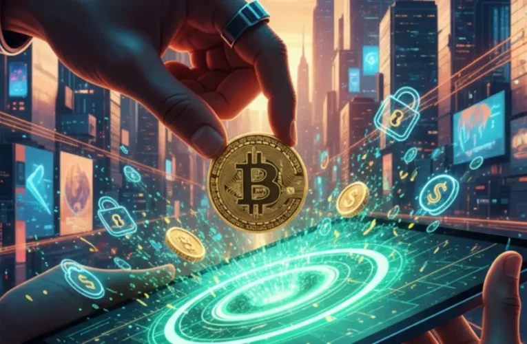 Botanix Labs Unveils stBTC: Bitcoin Yield from Network Fees Hits 34% APR