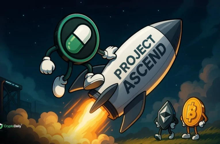 Pump.fun Unveils “Project Ascend” to Reshape Creator Economy