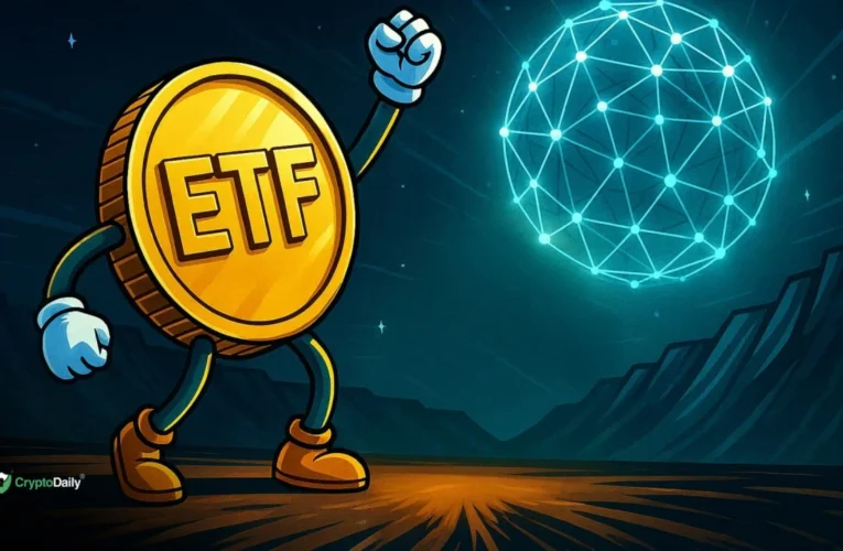 BlackRock Eyes Tokenized ETFs in Bid to Modernize Wall Street