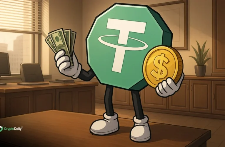 Tether Unveils US-Regulated Dollar-Backed Stablecoin