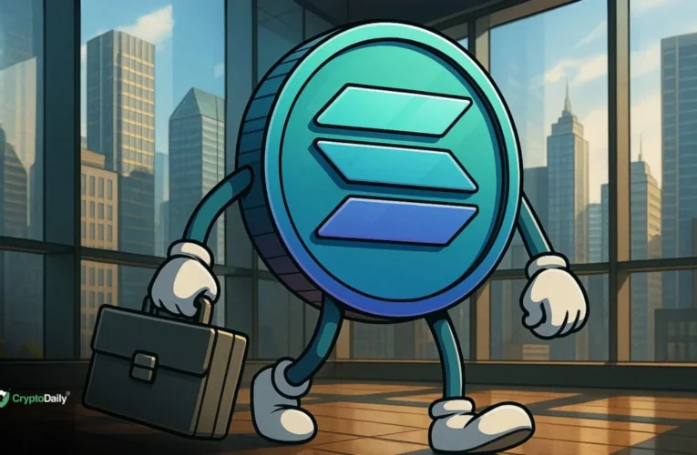 Galaxy Digital’s $306M Solana Purchase Sparks Treasury Strategy Speculation