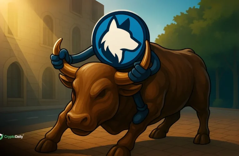 Husky Inu (HINU) Gearing Up For Move To $0.00029748 As Fed Announces Rate Cut