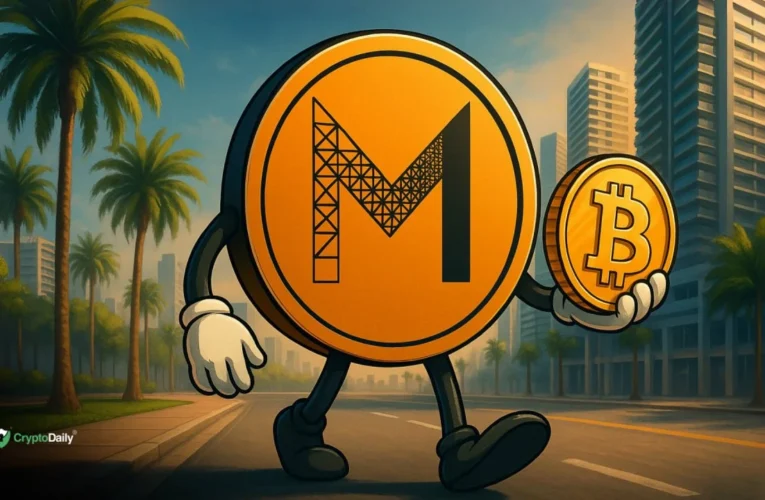 Metaplanet Sets Up Shop In Miami As Stock Price Slumps