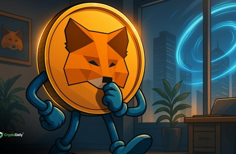 MetaMask Token Launch Appears Imminent as ConsenSys CEO Confirms Plans