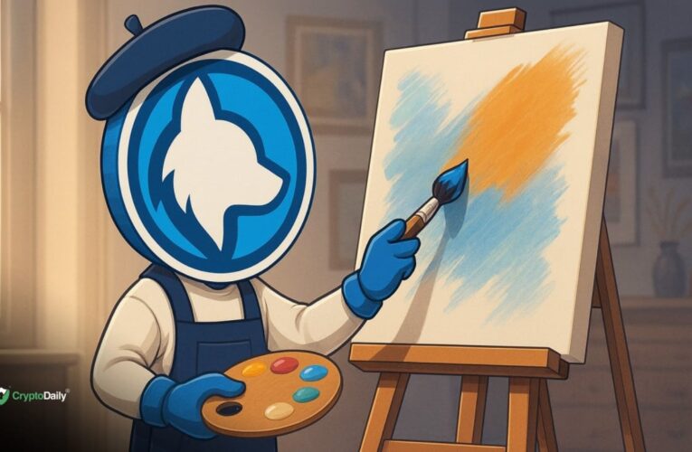 Husky Inu (HINU) Rises To $0.00020809 After Weekend Price Jump