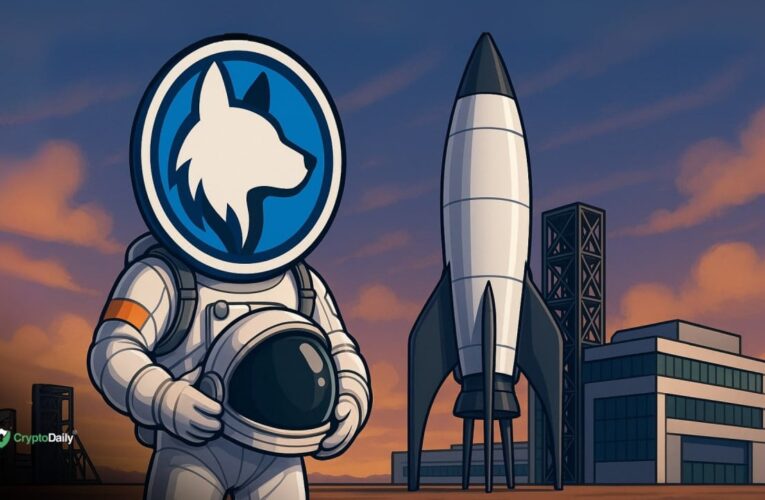 Husky Inu (HINU) Rises To $0.00020869 As Pre-Launch Phase Continues