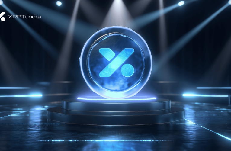 XRP Tundra Presale Goes Live with Exclusive Offer as XRP News Today Reports Increased Staking Interest