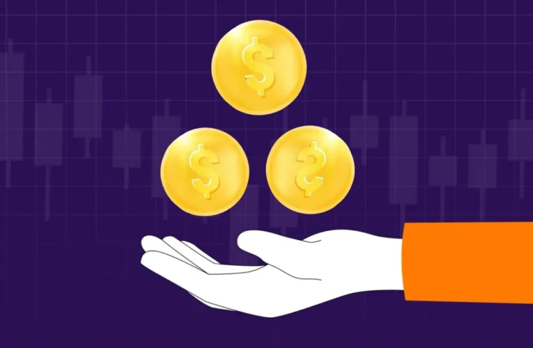 While Everyone Watches Ethereum, the Next Crypto Millionaires Are Buying These 3 Altcoins