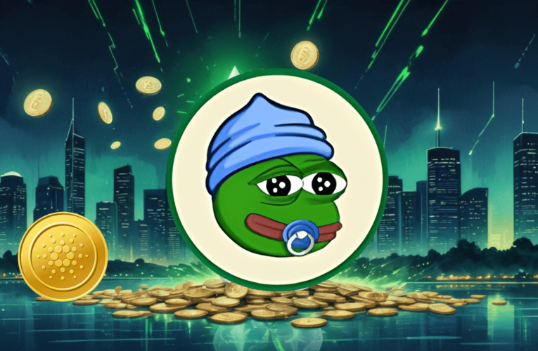 Cardano Price Poised for $8, While This Crypto Could Deliver 75x Gains from Under $0.003