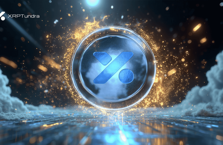 Frost-Forged Future: Bitcoin Price Prediction Pales Against Tundra’s Glacial Growth