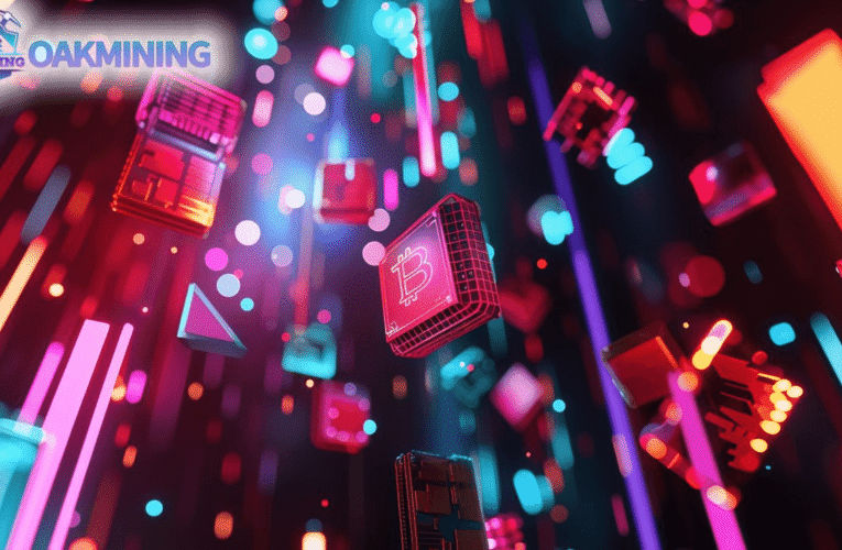 Unlock Consistent Earnings: A Guide to Mobile Cloud Mining with Oak Mining