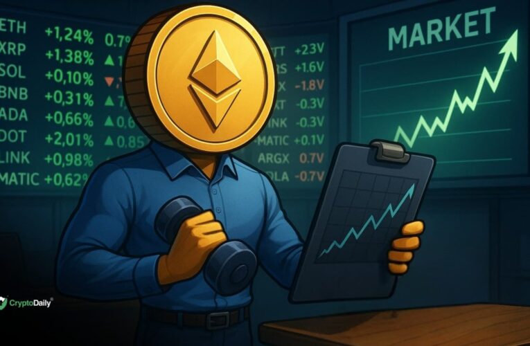 Altcoins Show Strength: In-Depth Market Analysis