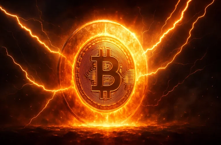 Bitcoin Price Rejection From $126,000 Not The Issue, Samson Mow Reveals Major Attack On BTC