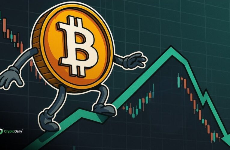 Bitcoin (BTC) Shallow Dip: More Downside Ahead? Price Analysis