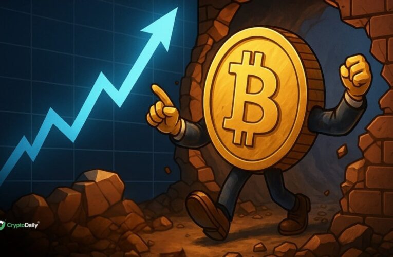 Bitcoin (BTC) Breaks Out: Will a Retest Spark a Major Rally?
