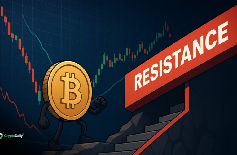 Bitcoin (BTC) Recovery Halted at $116,000 Resistance: Price Analysis