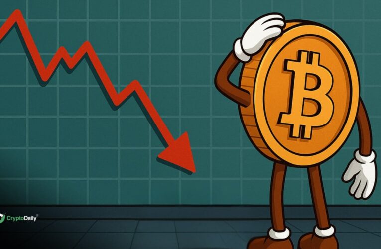 Bitcoin (BTC) Price Retrace Continues: How Much Further Will It Drop?