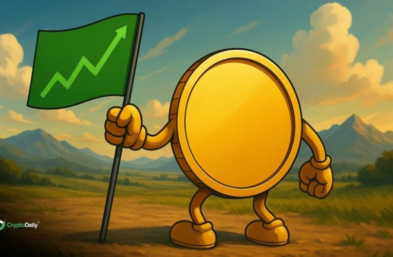 Crypto Market Rebounds After Trump/China-Triggered Mega-Plunge