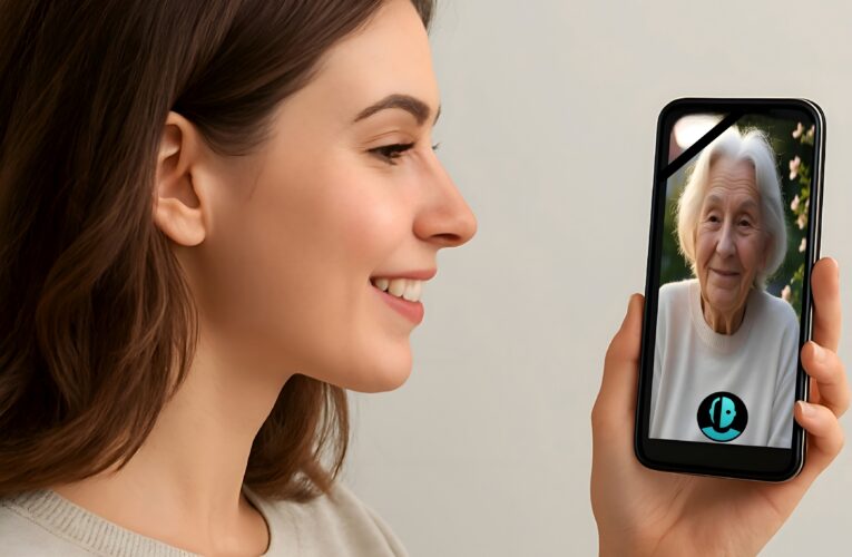 Prell: Redefining Human Connection Beyond Time and Distance