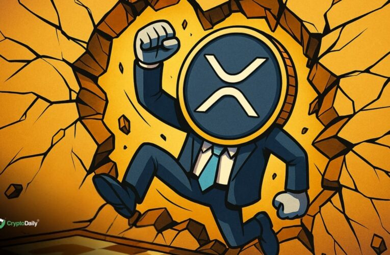 Ripple (XRP) Poised for a Major Breakout? Price Analysis and Outlook