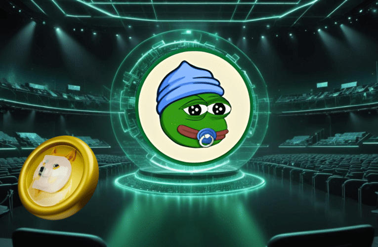 Here’s When Dogecoin Replacement Under $0.003 Could Reach $1, According to Investor Who Accurately Called DOGE’s $0.74 Peak