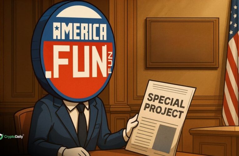 America.Fun Launches as Special Projects Arm of Bonk in the Bonk x WLFI x Raydium Partnership
