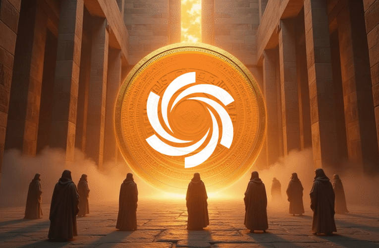 Top 3 Coins That Could Turn $1,000 Into $100,000: Ozak AI Leads the Flip Game