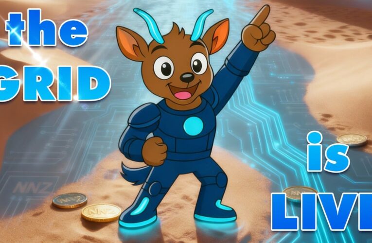 Noomez ($NNZ) Coin Review – Live Presale Brings Fresh Buzz Around This Meme Coin Debut