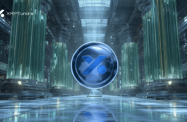 Crypto Trading Experts Unanimous: XRP Tundra Presale Positioned for Hedera-Style Institutional Adoption