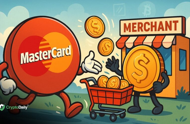 Mastercard Rolls Out Stablecoin Settlement for Merchants Worldwide