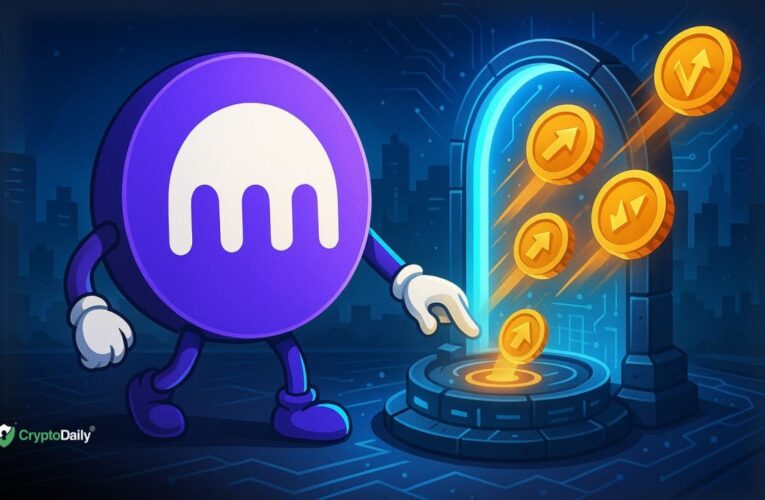 Kraken Brings Apple, Tesla, Nvidia Stocks to the Blockchain