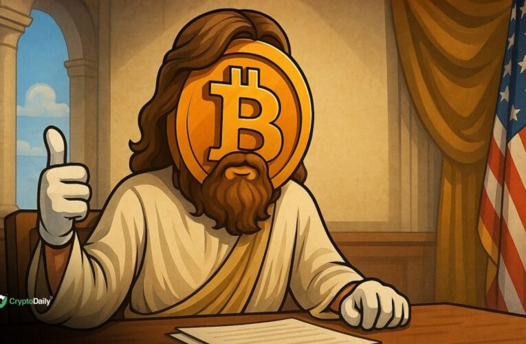 “Bitcoin Jesus” Roger Ver Reaches Deal With DOJ Over Tax Fraud Case