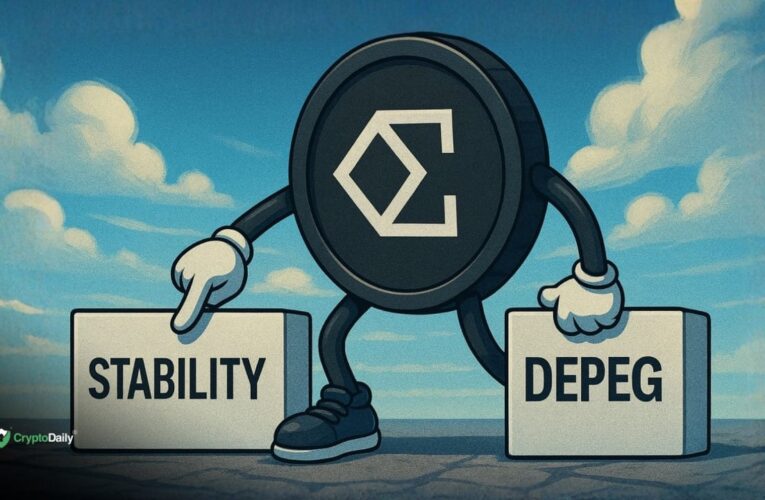 Ethena Founder Issues Clarification on USDe Stability