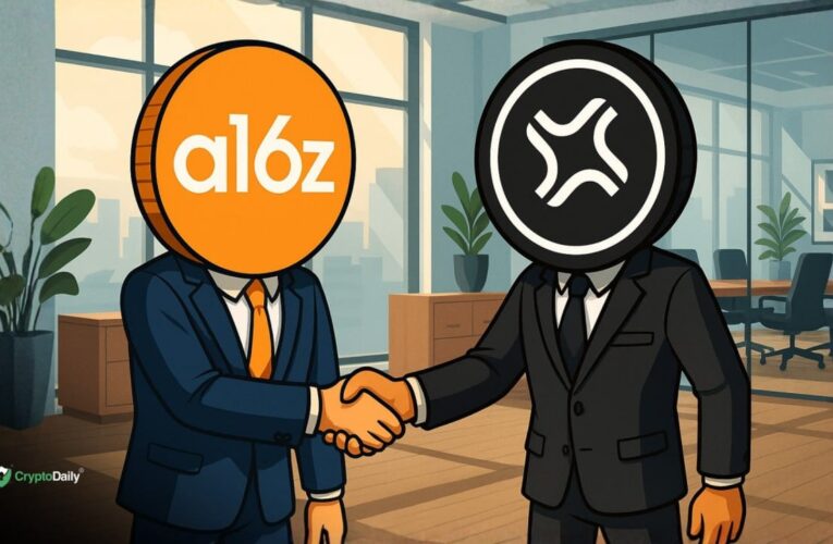 a16z Invests $50M In Solana Liquid Staking Protocol Jito