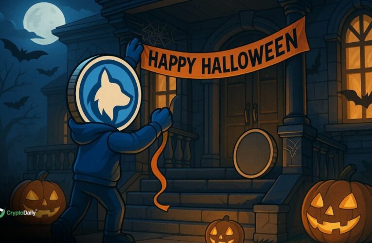 Husky Inu (HINU) Completes Move To $0.00022055