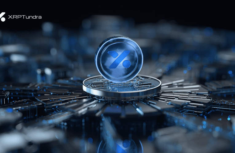 Latest XRP News: XRP Tundra Presale Introduces Breakthrough Staking Platform