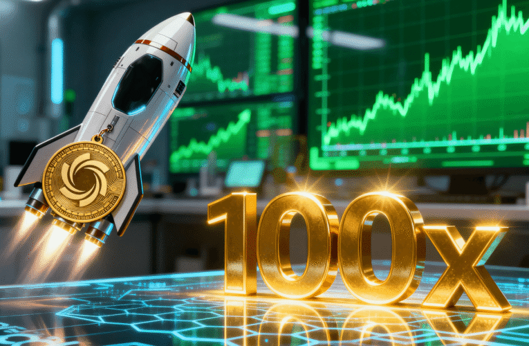 Top 3 Hidden Gems of 2025: Ozak AI Leads Over Shiba Inu and Pepe