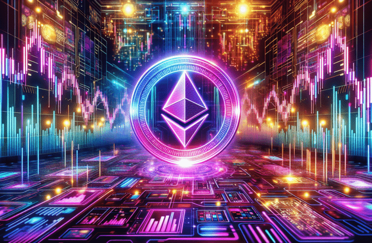 Liquidation Storm Sweeps $303M in Ethereum: What Is Next for ETH?