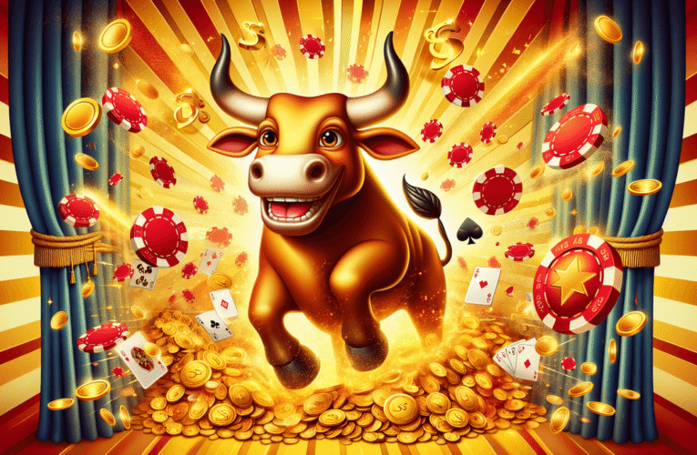 Where to Gamble with BTC: Top Legit Bitcoin Casinos 2025